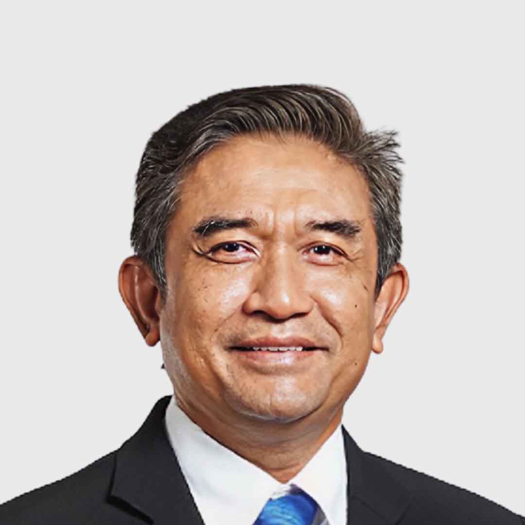 Bernadus Sudarmanta